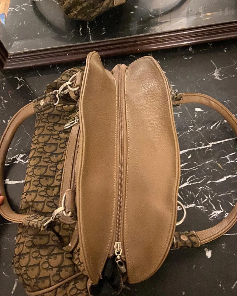 Dior Shoulder Bag, size One size, photo 5