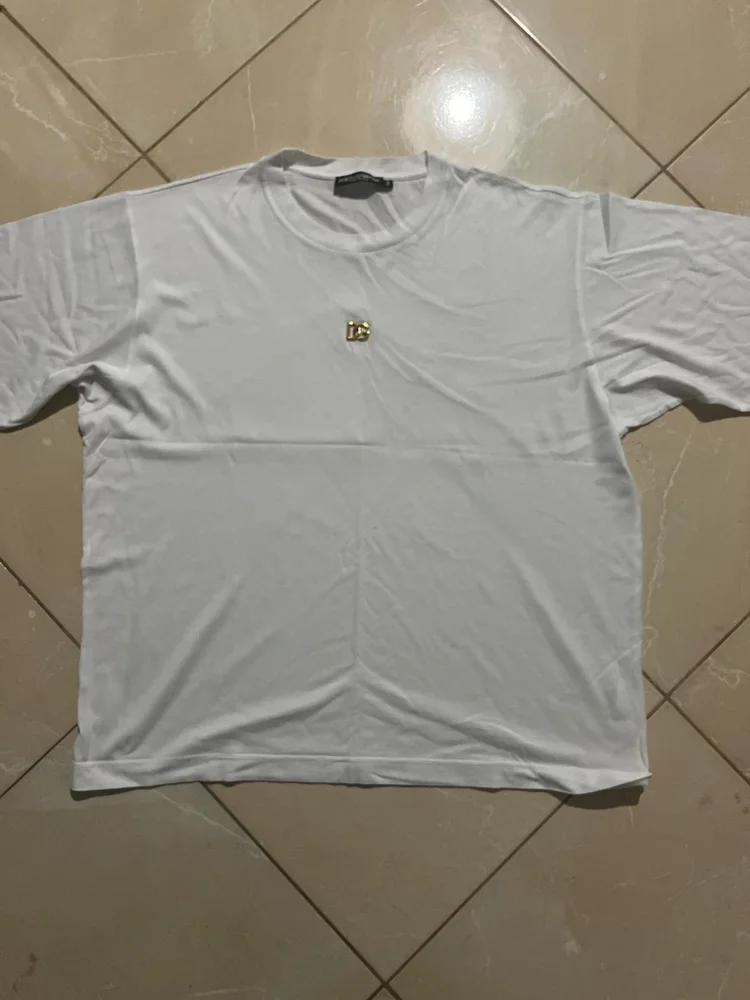Dolce & Gabbana T-shirts, size Other, photo 2
