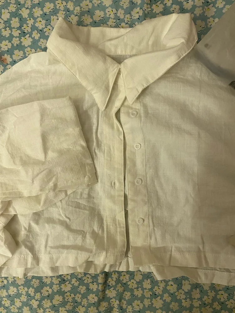 Shein Blouses, size L / 40 / 12, photo 2