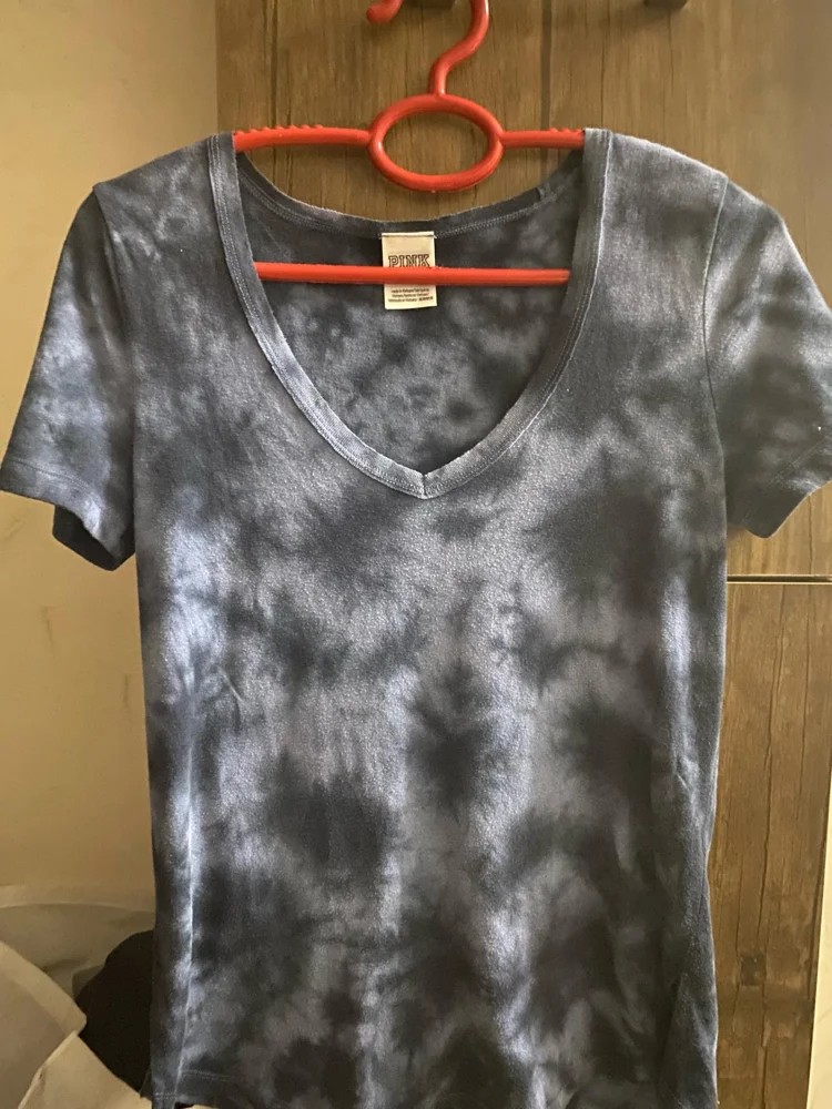 Pink T-shirts, size XS / 34 / 6, photo 2