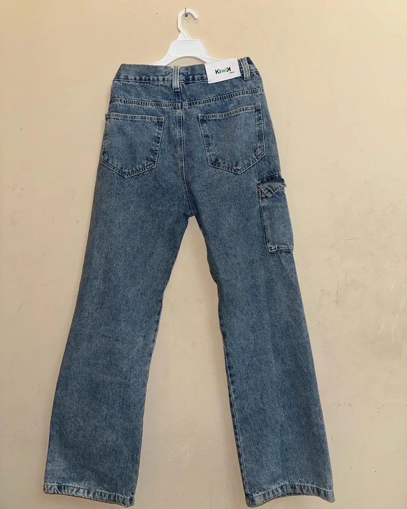 Jeans, size M / 38 / 10, photo 2