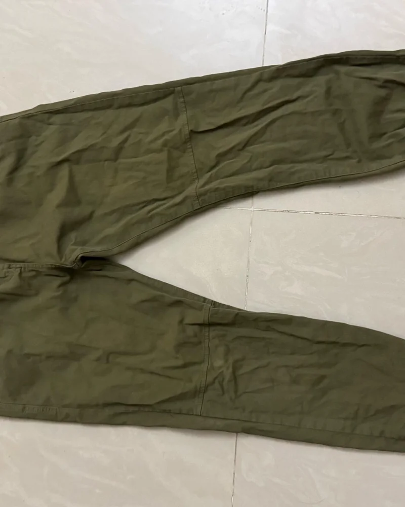 Bershka Pants, size S / 36 / 8, photo 3