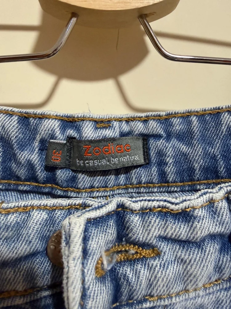 Zodiac Jeans, size Other, photo 3
