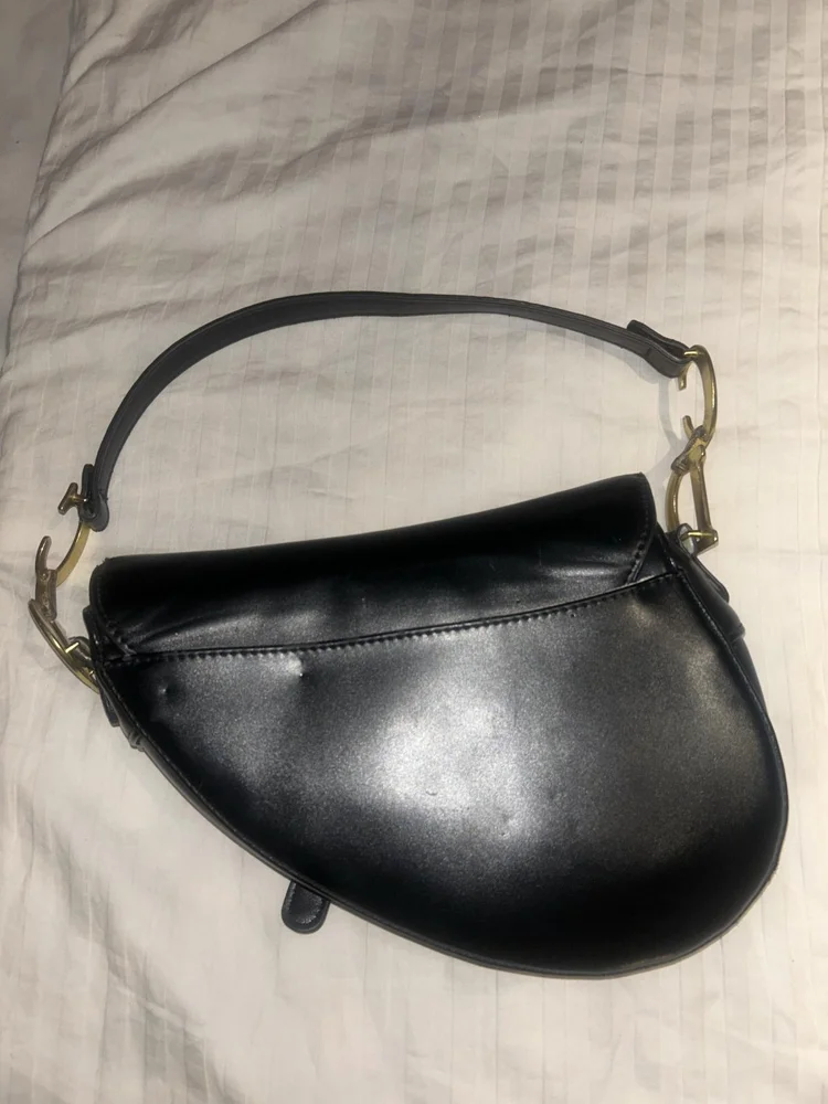 Dior Shoulder Bag, size Other, photo 3