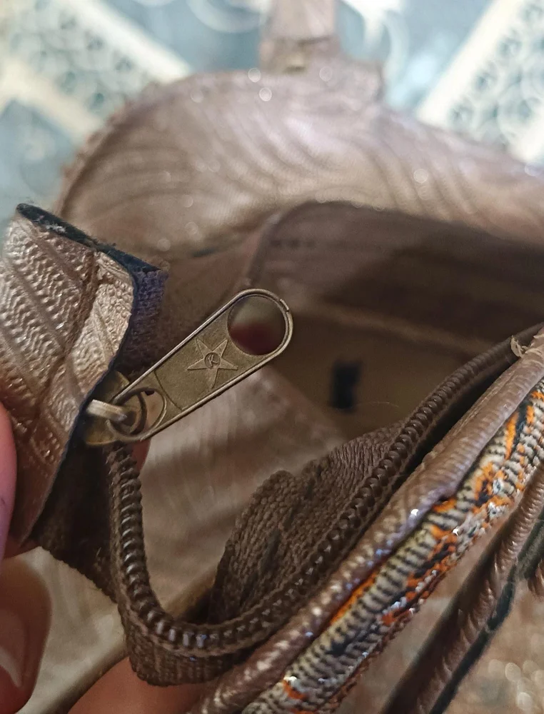 Shoulder Bag, size Other, photo 4