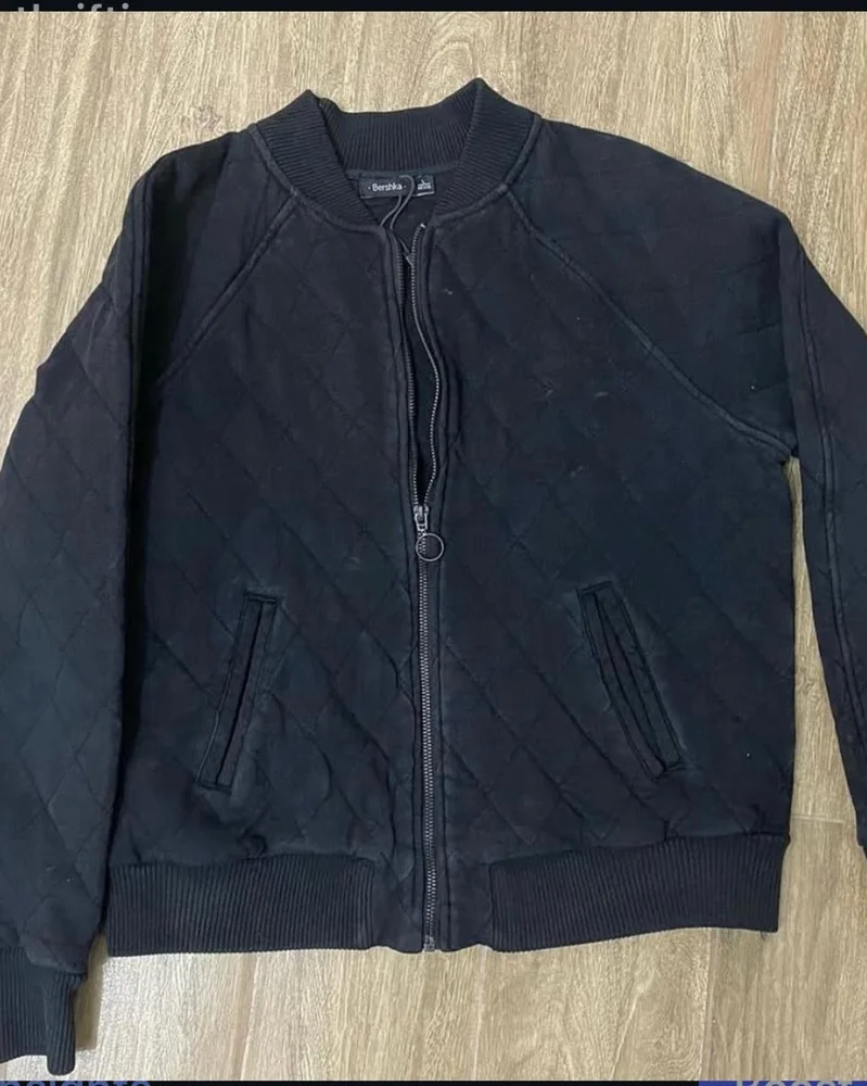 Bershka Jackets, size M / 38 / 10, photo 2