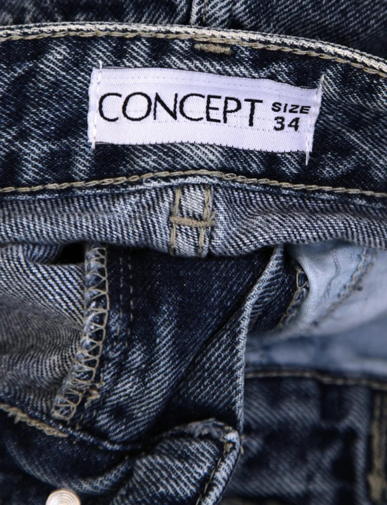 Concept Jeans, size M / 38 / 10, photo 6