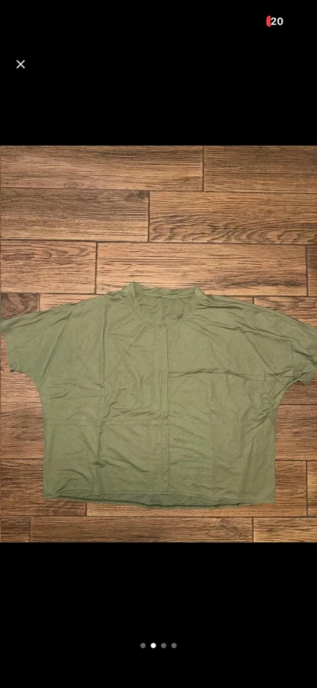 T-shirts, size M / 38 / 10, photo 2