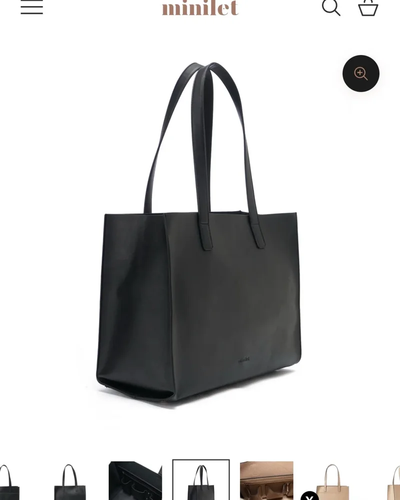 Tote Bag, size One size, photo 3