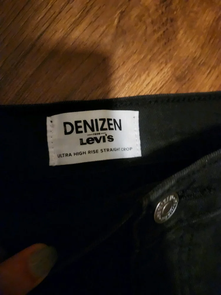 Levi's Jeans, size M / 38 / 10, photo 5