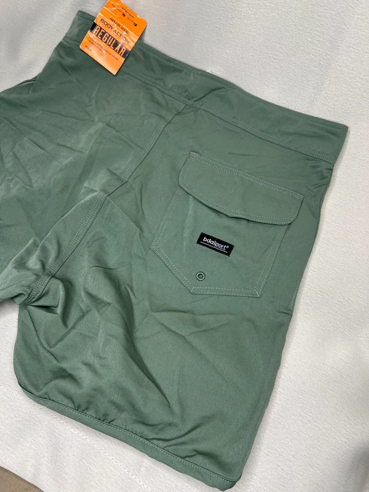 Shorts, size S, photo 5