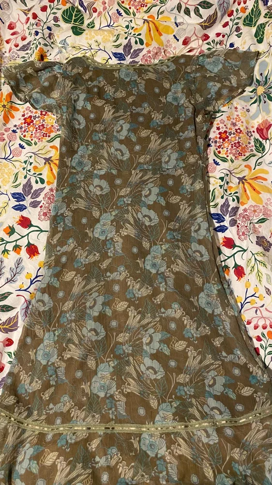 Midi Dresses, size S / 36 / 8, photo 2