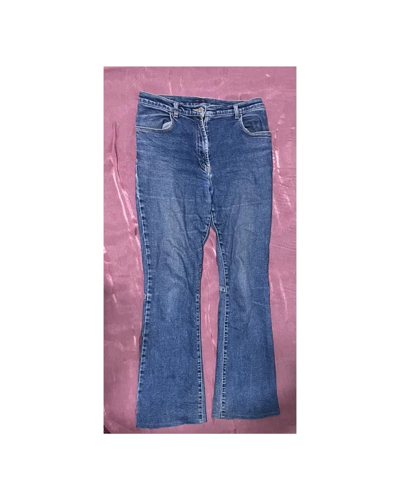 Mer du Nord Jeans, size M / 38 / 10, photo 2
