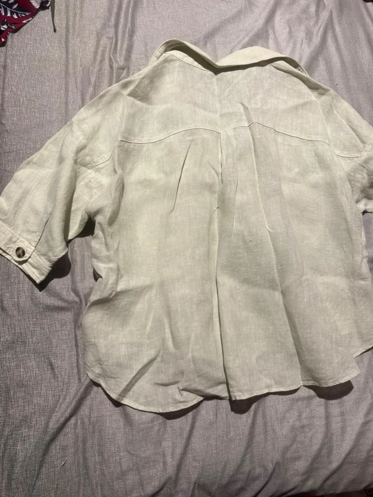 Zara Blouses, size S / 36 / 8, photo 3