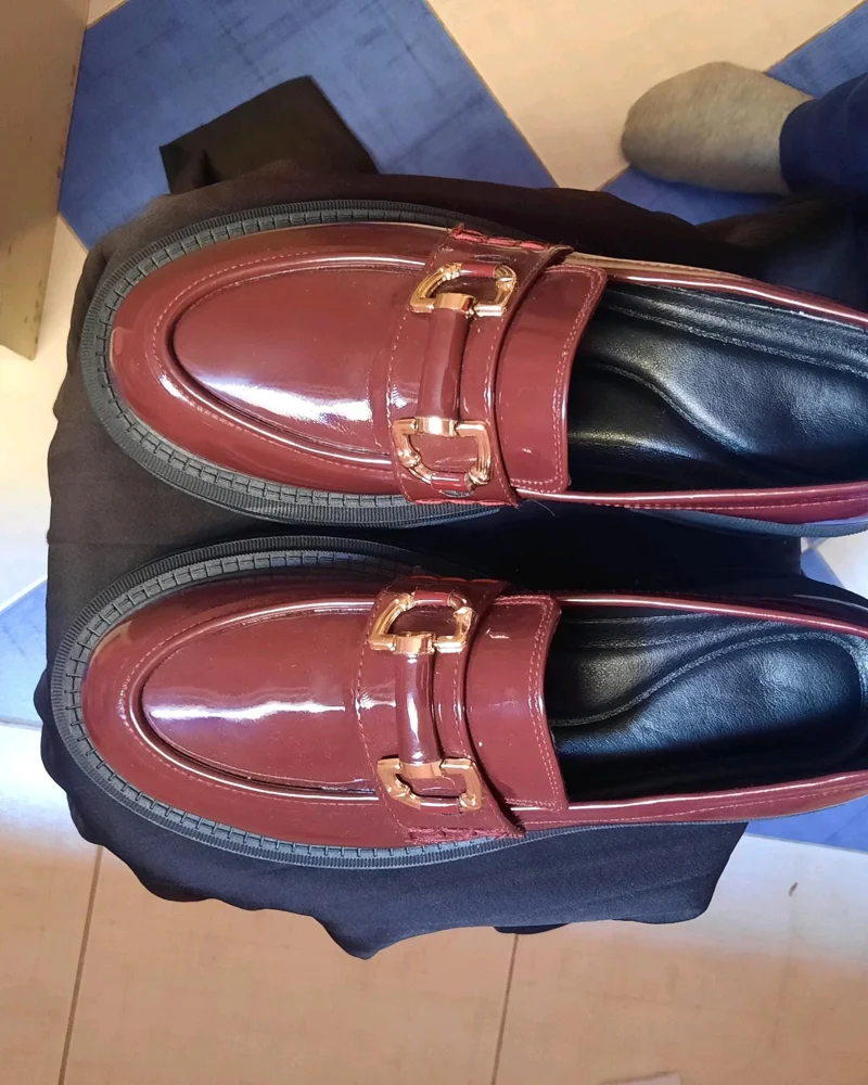 Varna Loafers, size 41, photo 3