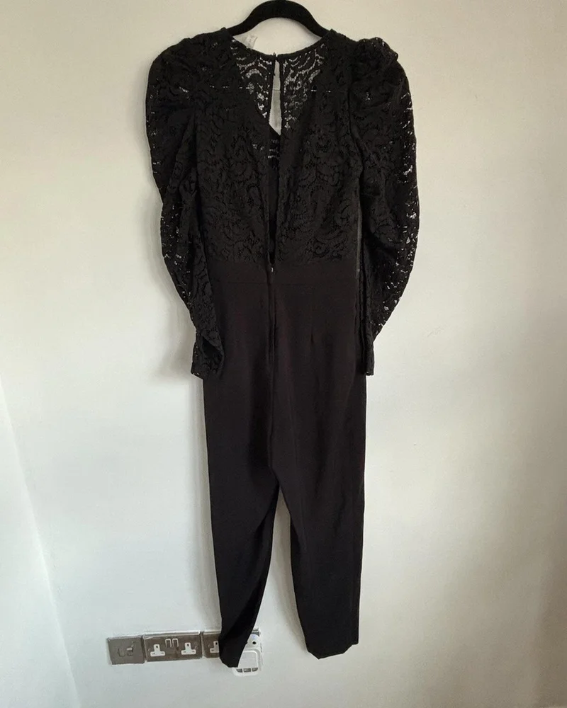 H&M Jumpsuits, size S / 36 / 8, photo 2