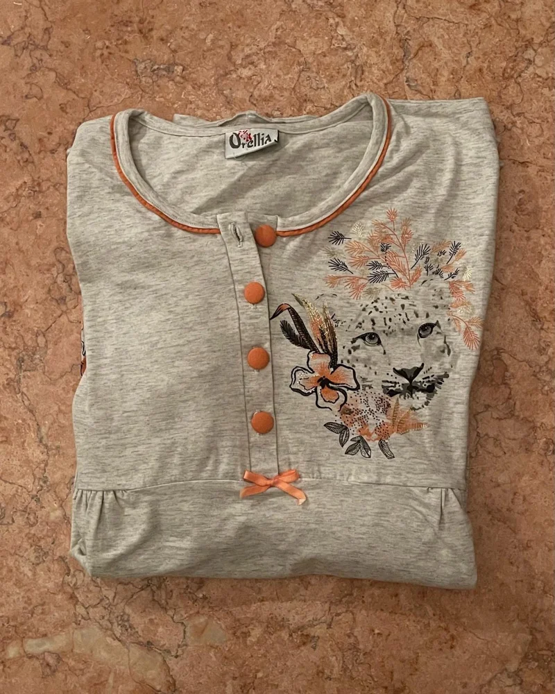 Local Pyjama Sets, size XXL / 44 / 16, photo 3