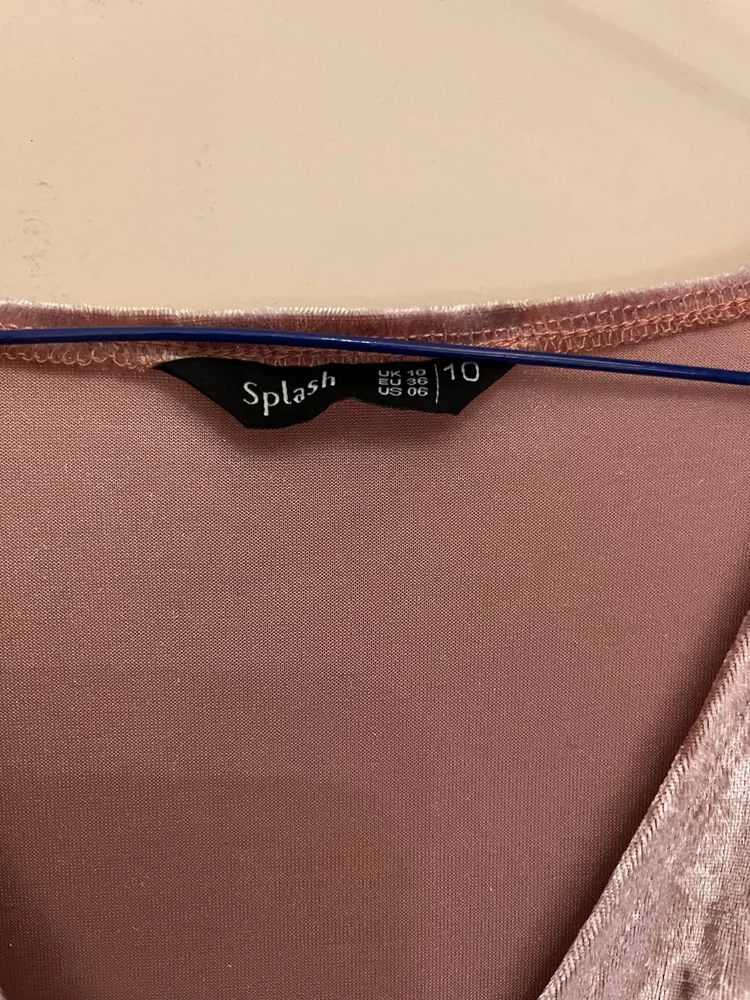 Splash Midi Dresses, size M / 38 / 10, photo 2
