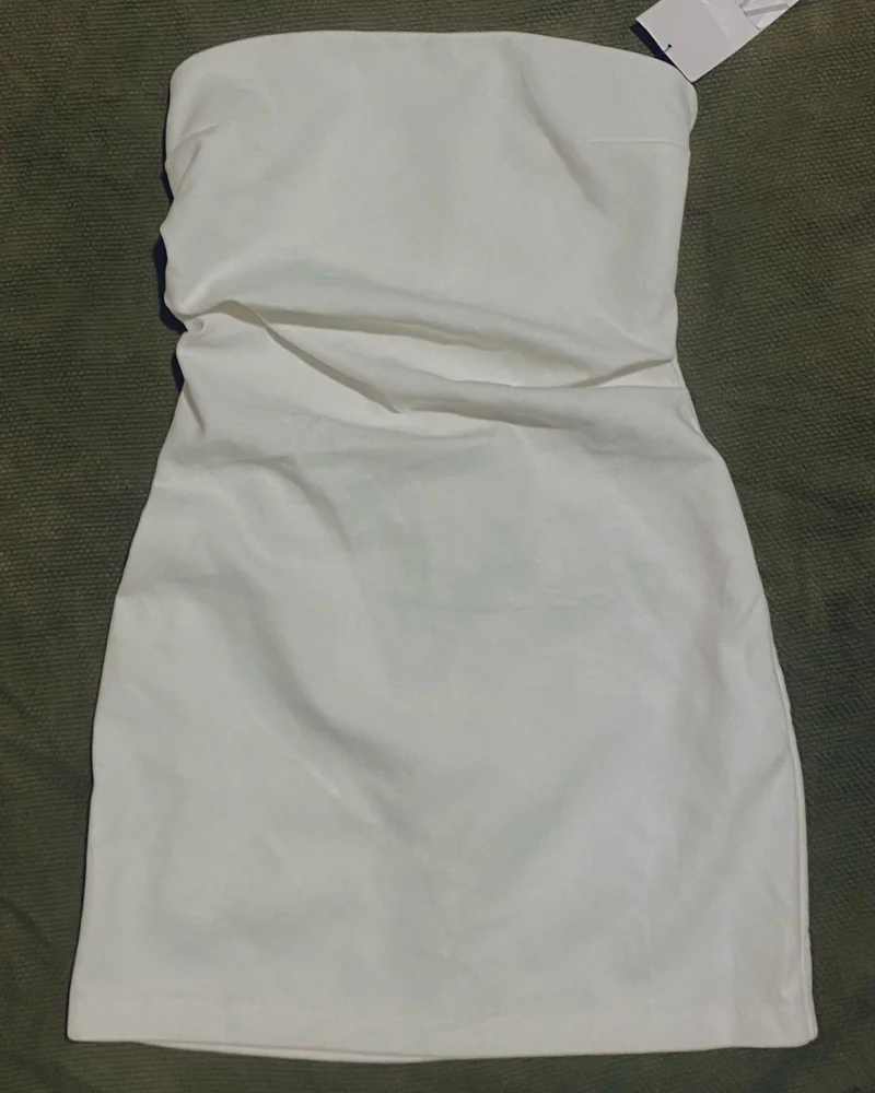 Zara Mini Dresses, size XS / 34 / 6, photo 3