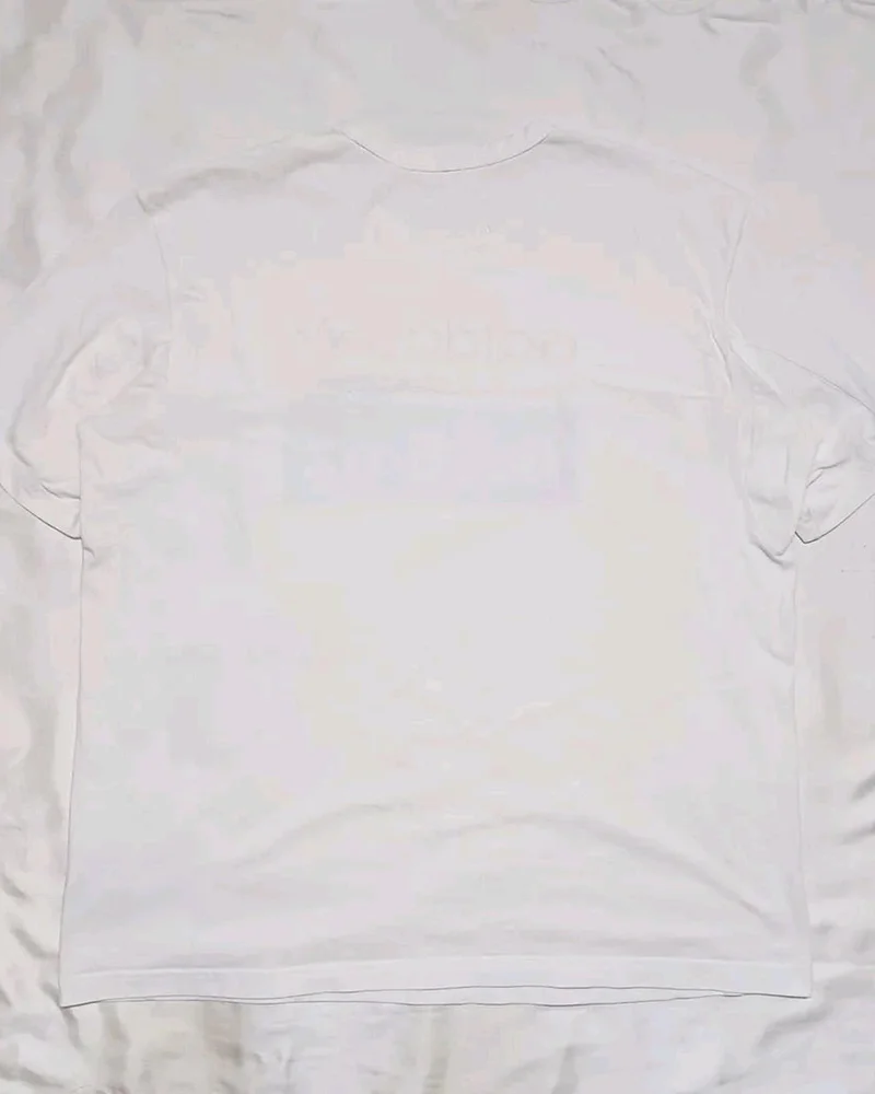 adidas Originals T-shirts, size XL, photo 6
