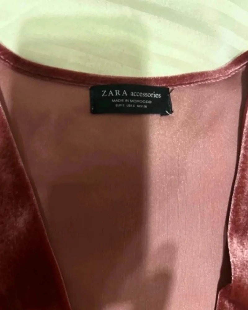 Zara Blouses, size S / 36 / 8, photo 5