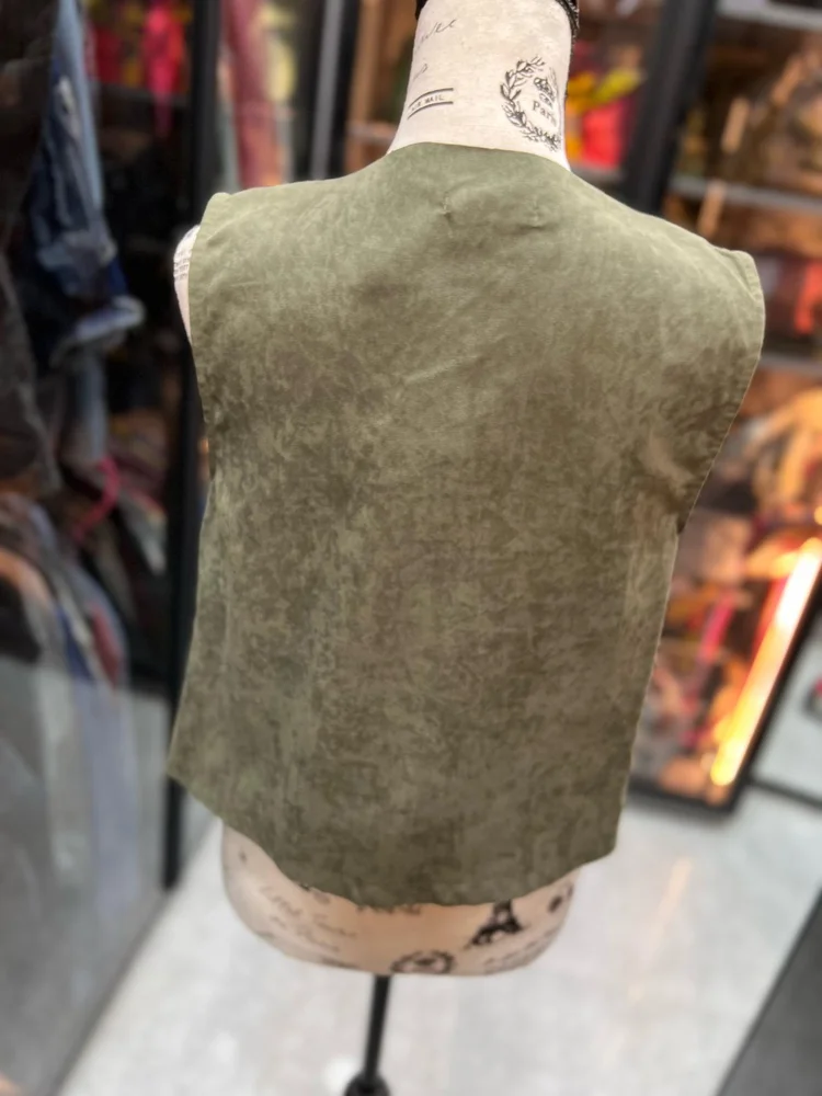 Vests, size One size, photo 3