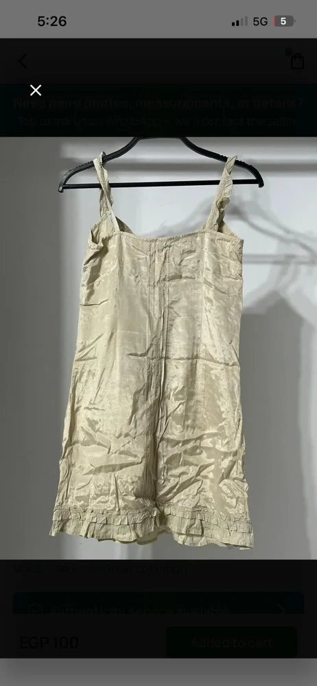 Mango Mini Dresses, size S / 36 / 8, photo 2