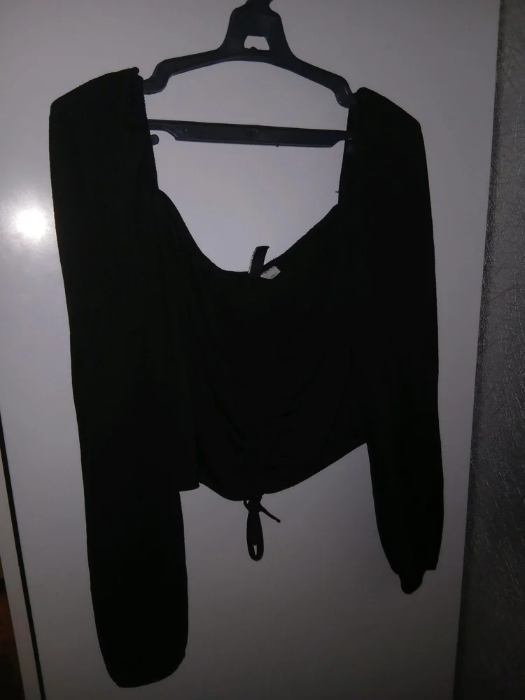H&M Long Sleeve