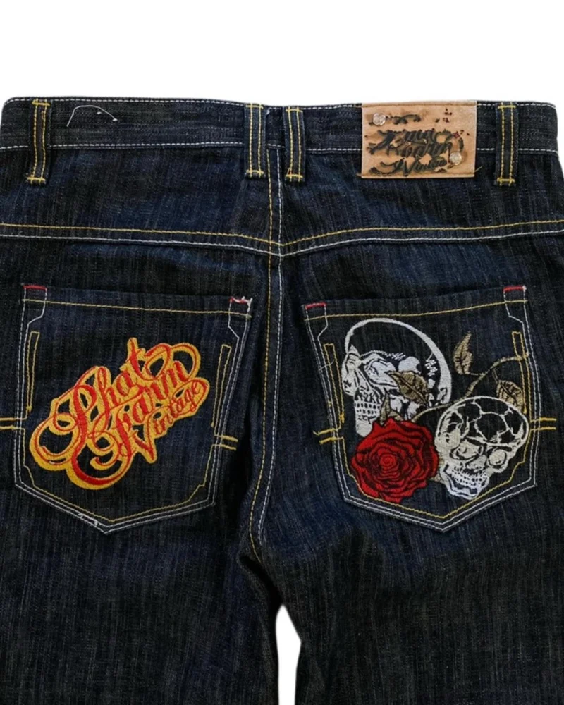 Phat Farm Jeans, size M / 38 / 10, photo 4