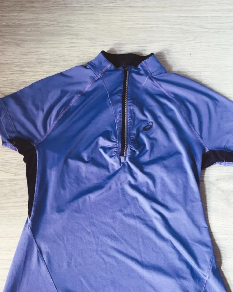 Asics Athletic Jackets