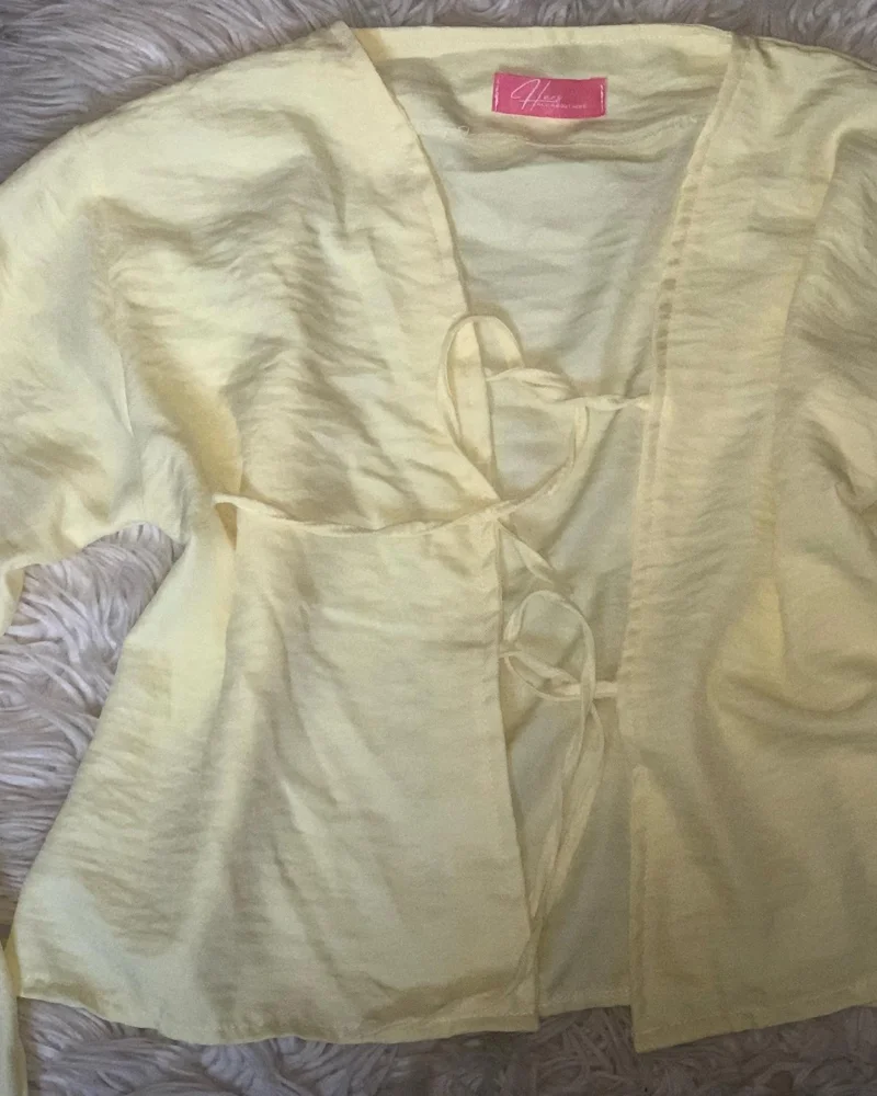 Blouses, size One size, photo 3