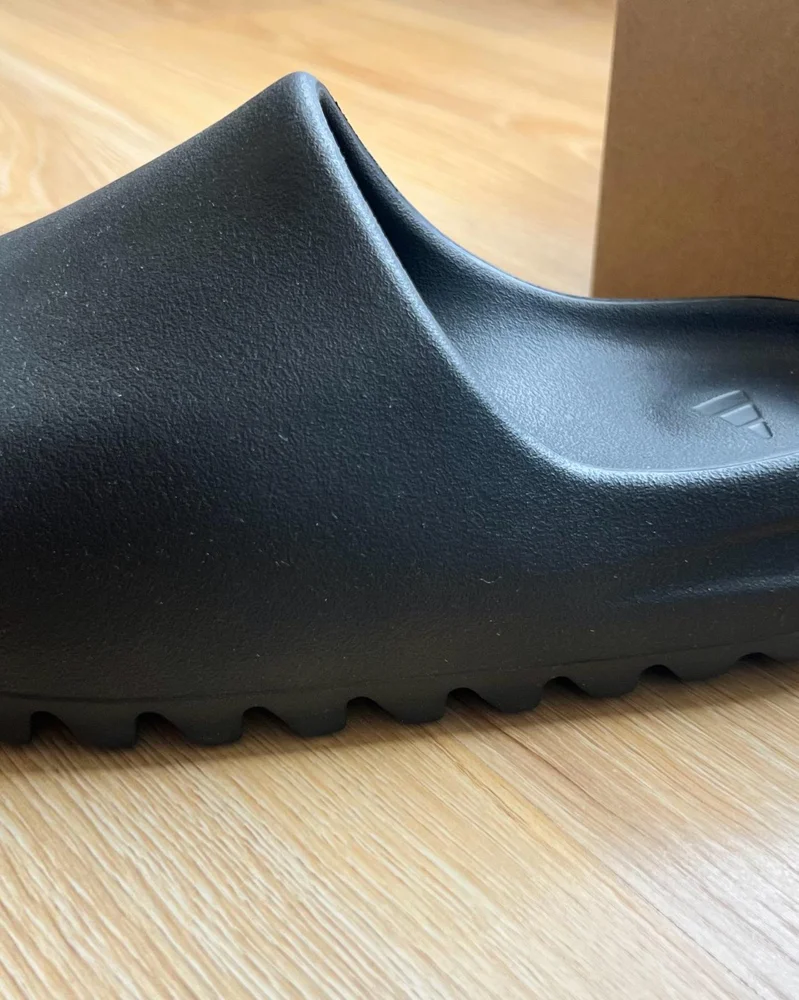 Yeezy Flats, size 36, photo 6
