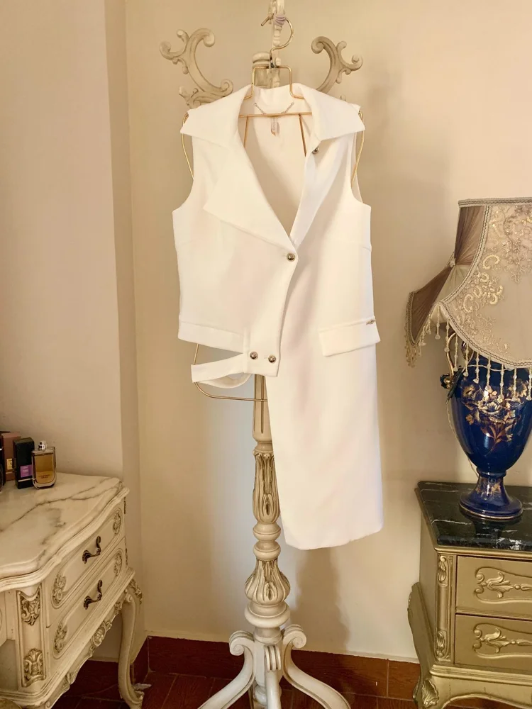 Sahoco Vests, size M / 38 / 10, photo 2