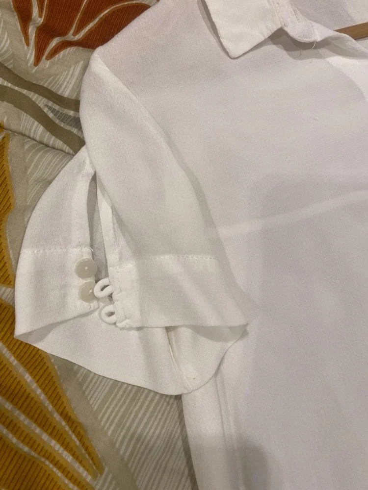 Bershka Blouses, size M / 38 / 10, photo 2