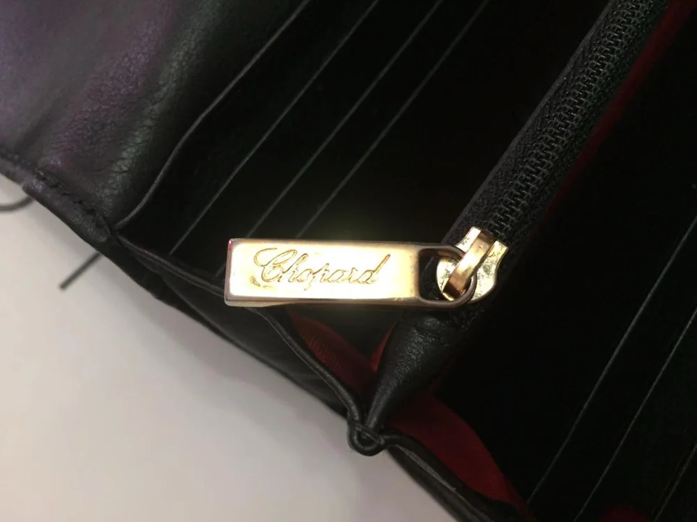 Chopard Wallets, size Other, photo 3