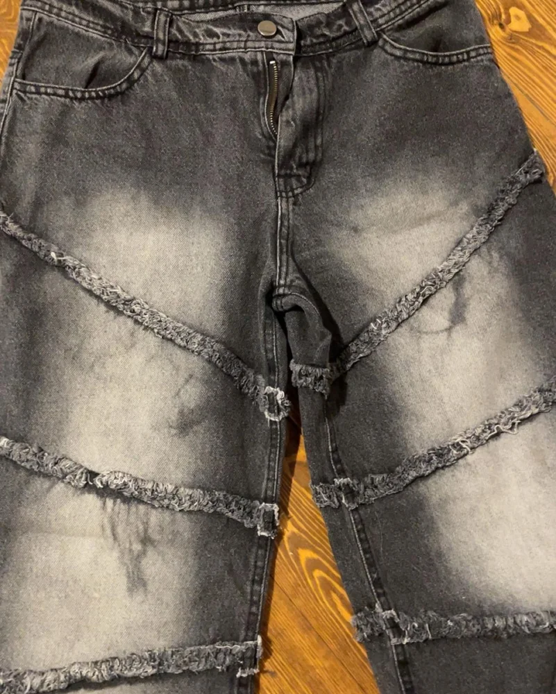 Jeans, size S / 36 / 8, photo 2