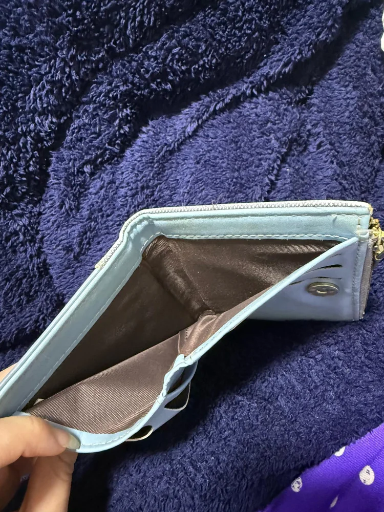 Wallets, size One size, photo 5