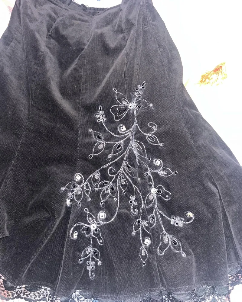 Skirts, size S / 36 / 8, photo 3