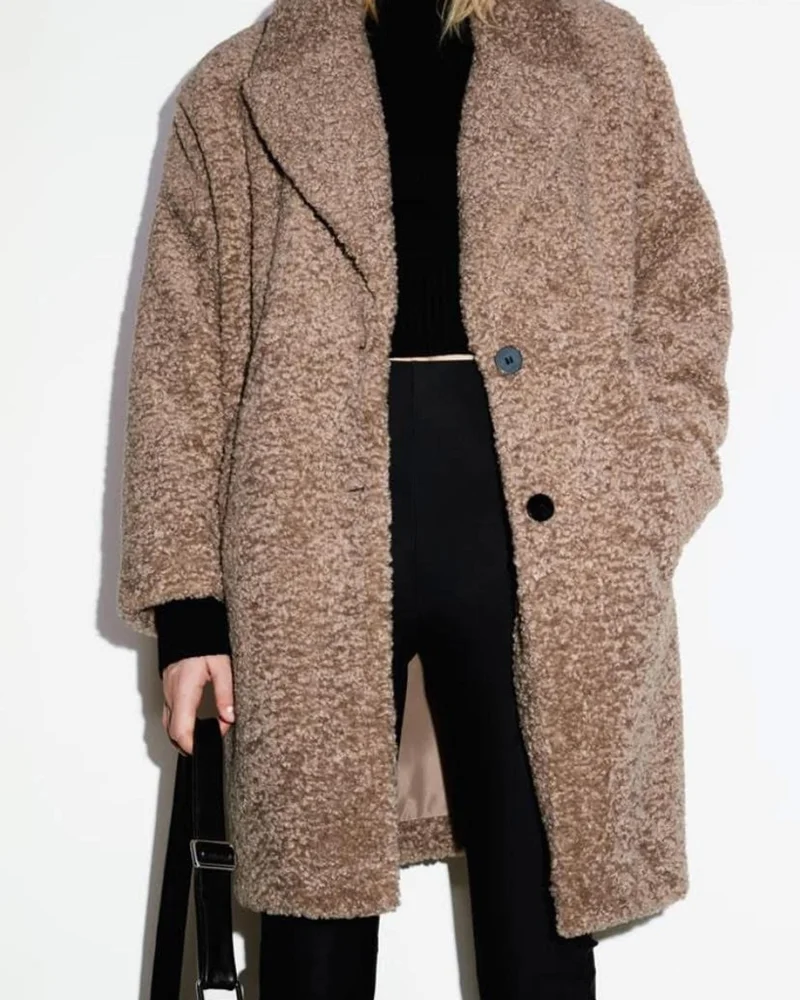 Zara Coats, size S / 36 / 8, photo 2