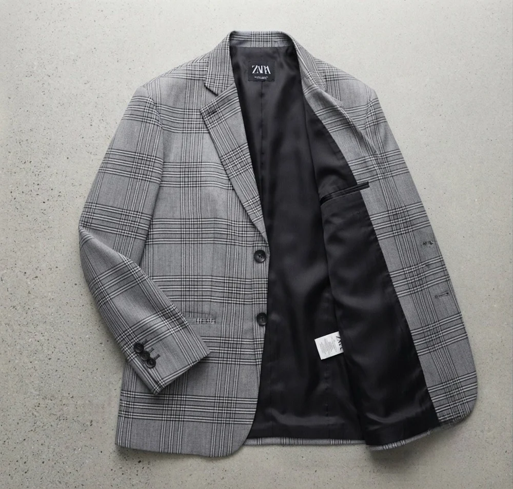 Zara Blazers, size One size, photo 2