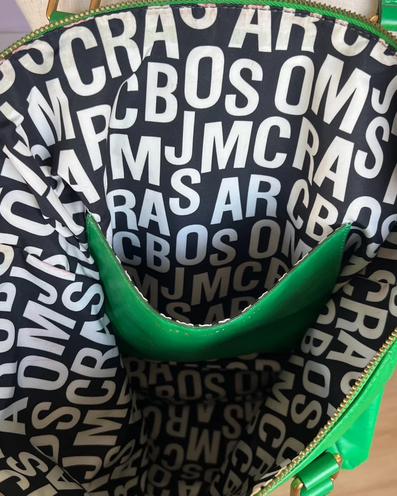 Marc Jacobs Tote Bag, size One size, photo 6