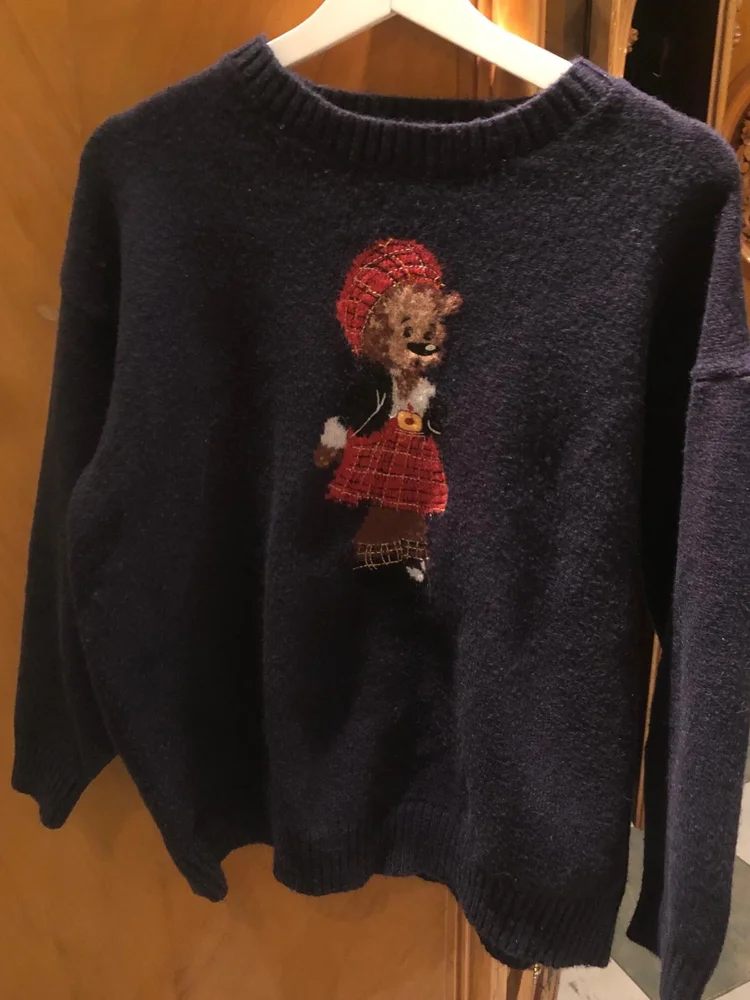 Sweaters & Pullovers, size M / 38 / 10, photo 2