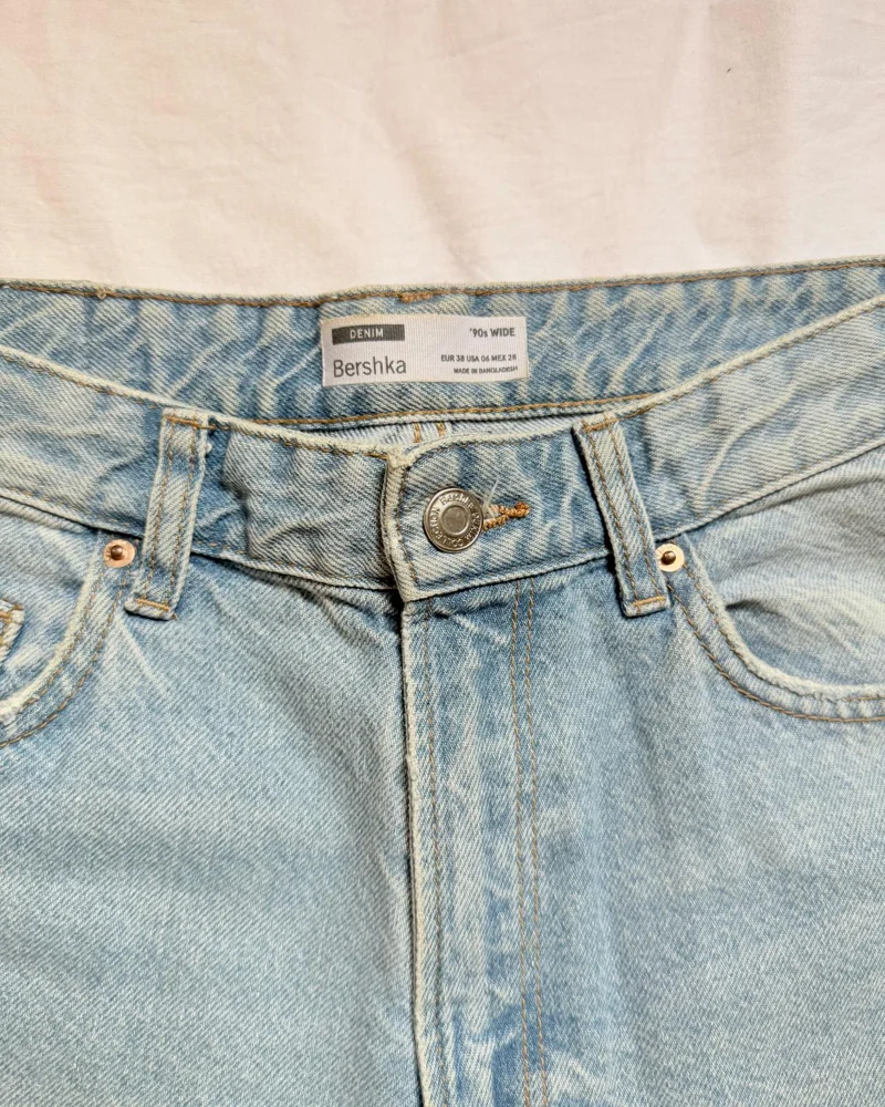 Bershka Shorts, size M / 38 / 10, photo 2