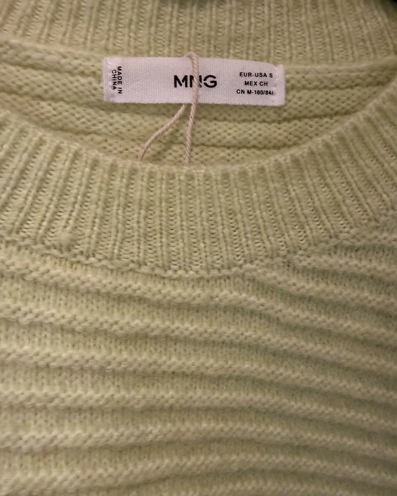 Mango Sweaters & Pullovers, size S / 36 / 8, photo 2