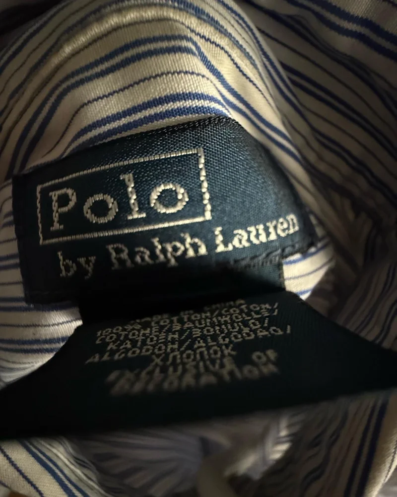 Polo Ralph Lauren Blouses, size M / 38 / 10, photo 3