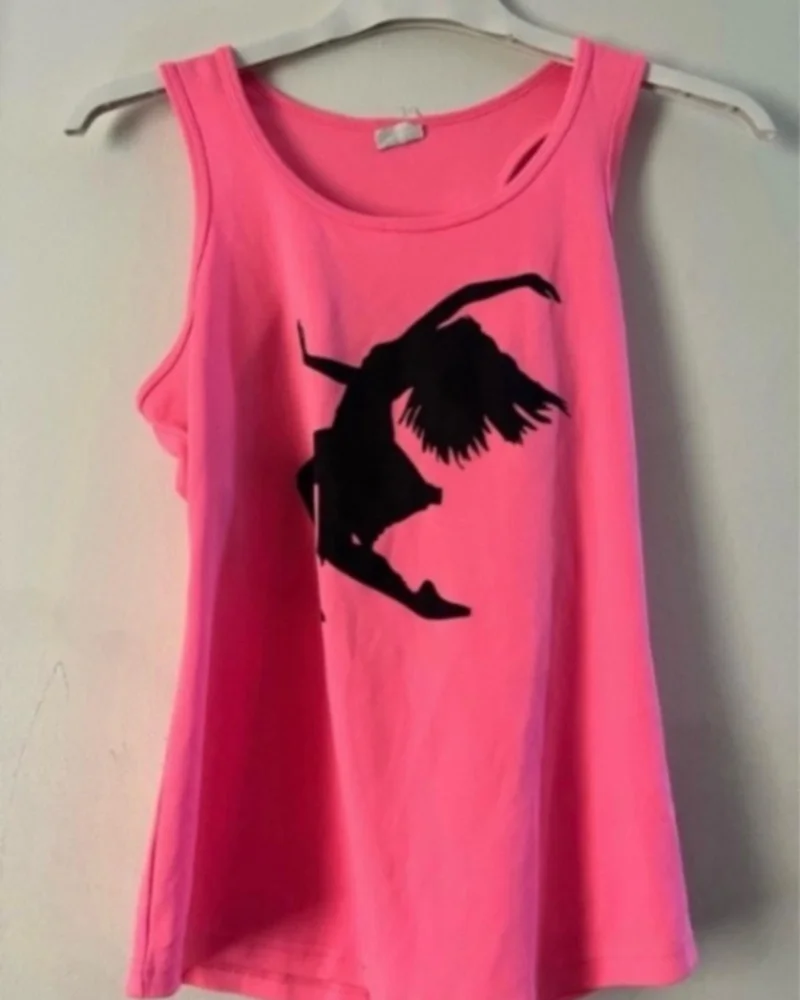 Tank Tops