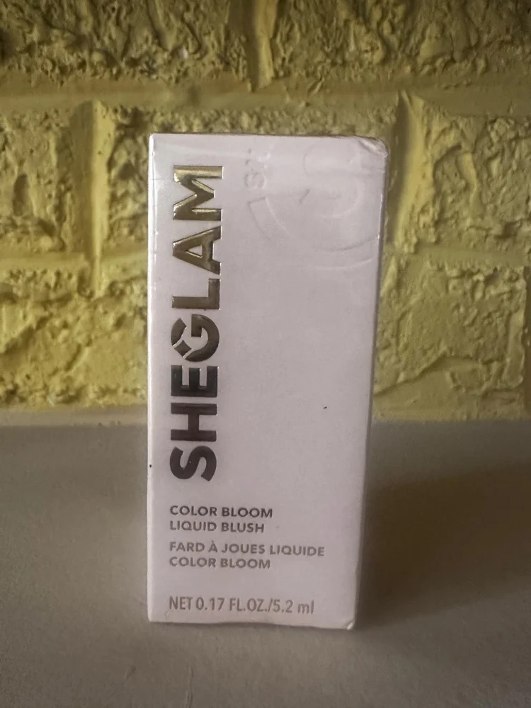 Shein Makeup