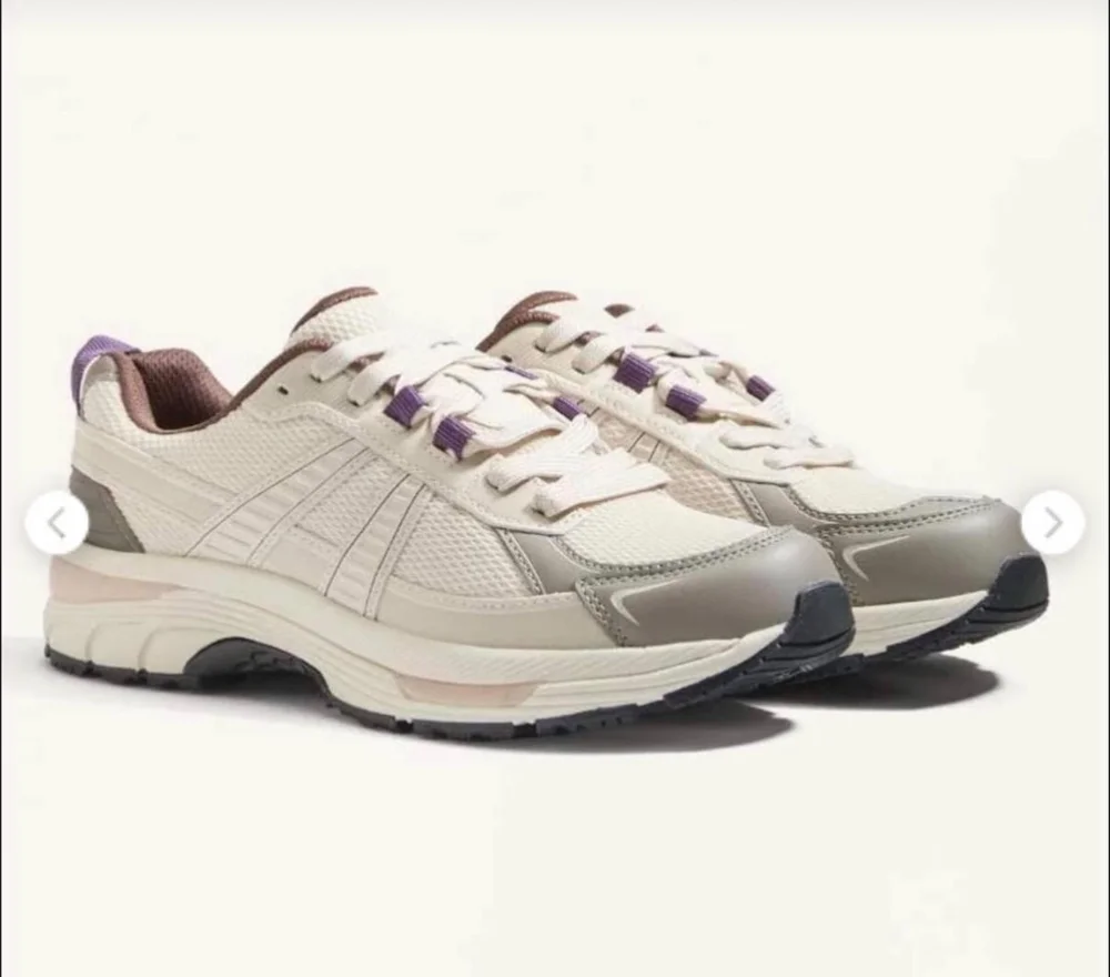 Oysho Sneakers