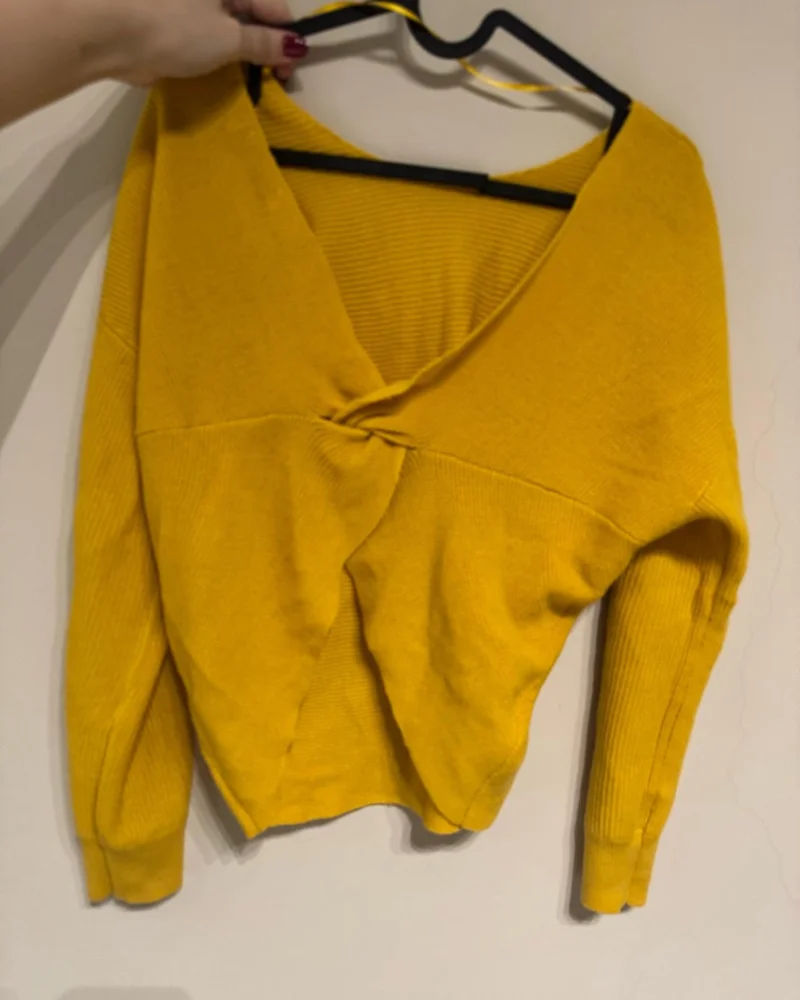 Mango Sweaters & Pullovers, size S / 36 / 8, photo 3