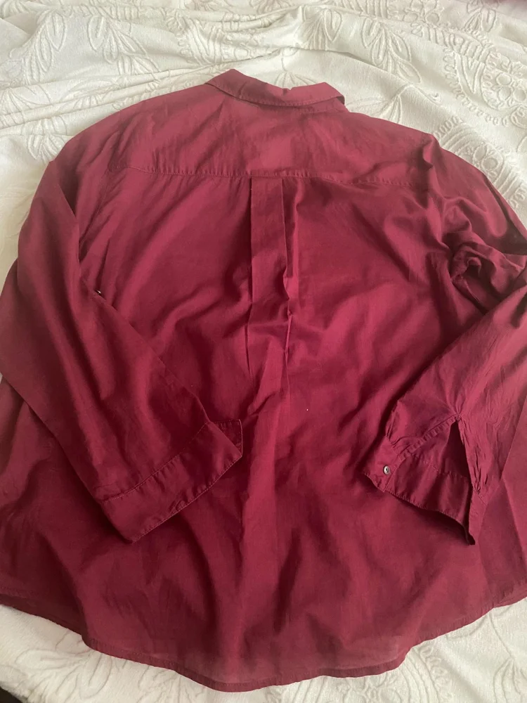 Shirts, size XL / 42 / 14, photo 4